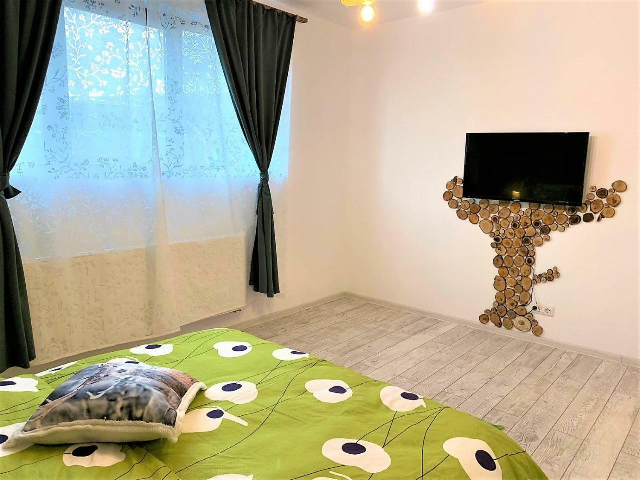 Nature Escape Studio 布加勒斯特 外观 照片
