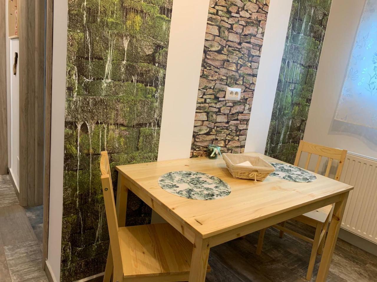 Nature Escape Studio 布加勒斯特 外观 照片